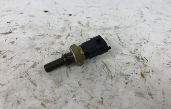 Maserati Levante Coolant temperature sensor 0281002170