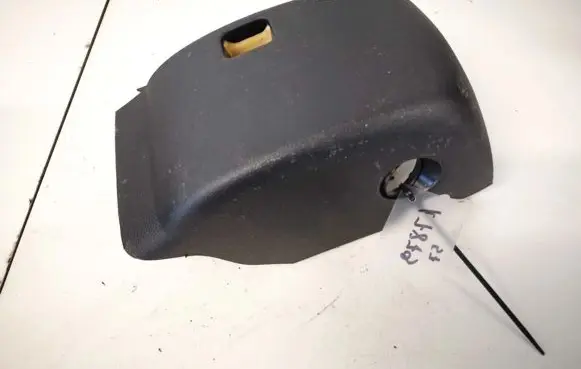 Cadillac CTS Steering wheel column trim