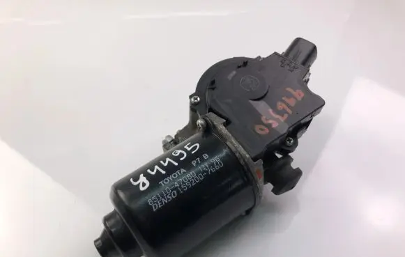 Toyota Prius (XW20) Wiper motor 8511047080