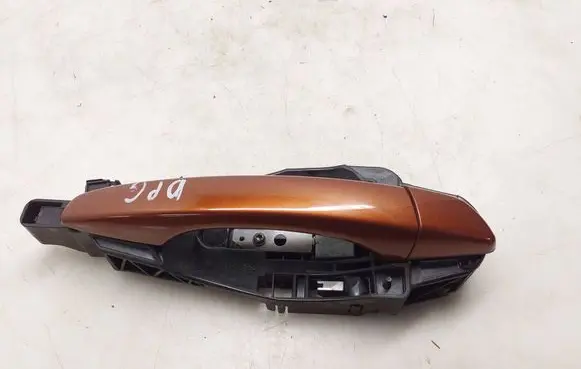 Peugeot 3008 II Rear door exterior handle GE0016532
