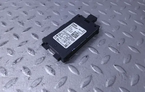 BMW X5 G05 Blind spot module 66325B31AF2 5B31AF2