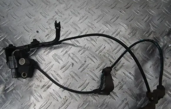 Mazda 6 ABS brake wheel speed sensor gj6a4373x