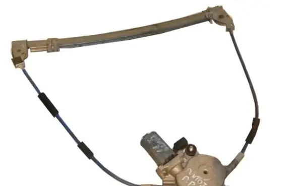 Fiat Punto (176) Front door window regulator with motor