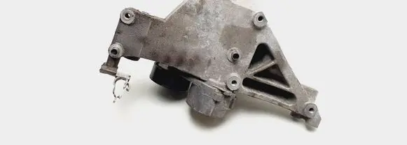Fiat Bravo Generator/alternator bracket C010