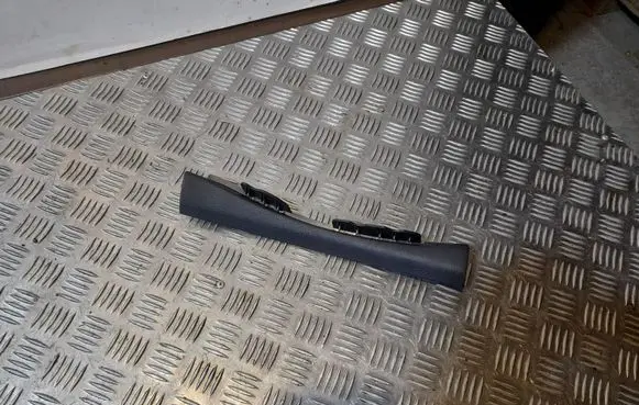 Audi A3 S3 8V (A) pillar trim 8V0868203