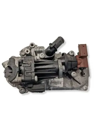 Fiat Punto (199) EGR valve 55230929 70362203 2100821