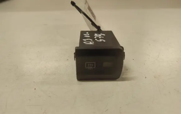 Audi A3 S3 8L Windscreen/window heater switch 8L0941503A