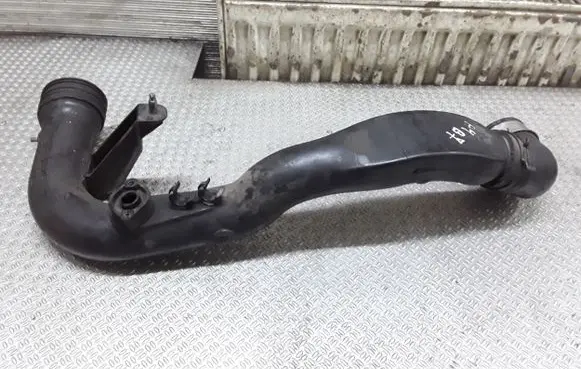 Audi A4 S4 B7 8E 8H Intercooler hose/pipe 3B0145762C