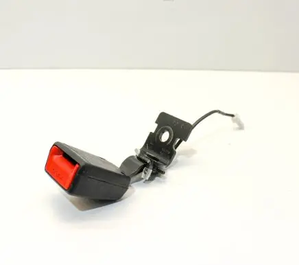 KIA Ceed Rear seatbelt buckle 
