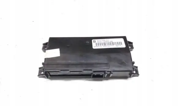 Ford Focus Wing mirror control module YF2T15K602AA