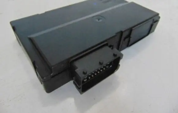 Renault Megane IV Seat control module 285652636R