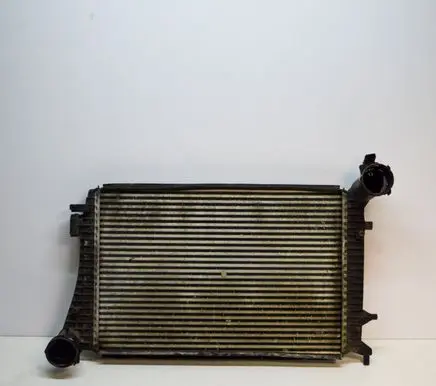 Audi A3 S3 8P Intercooler radiator 1K0145803G