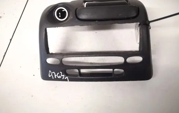 Toyota Yaris Car ashtray 7411152010 74111-52010