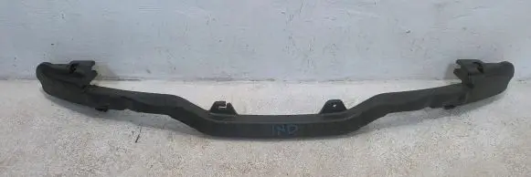Tesla Model S Front bumper foam support bar 1635203-00-C