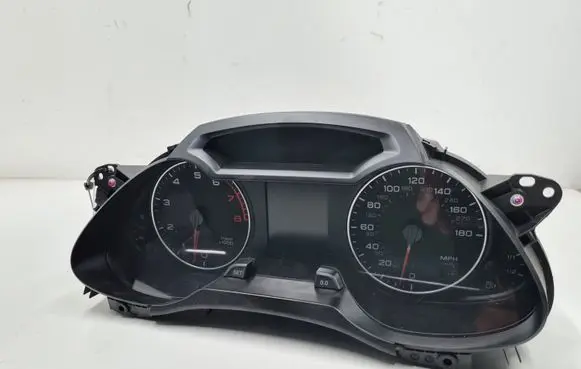 Audi A4 S4 B8 8K Speedometer (instrument cluster) 8K0920980