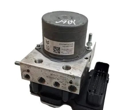 Citroen DS7 Crossback ABS Pump 9824311280 9852046380