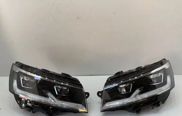 Volkswagen Multivan T6 Headlight/headlamp 7L1941036D 7L1941035D