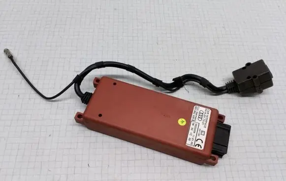 Audi A6 S6 C5 4B Phone control unit/module 4B0862335B 04162217001 0022205