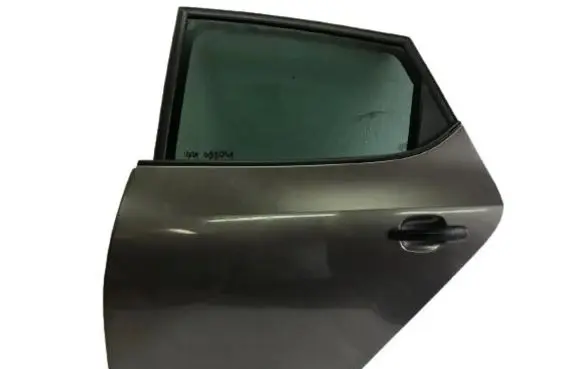 Seat Ibiza IV (6J,6P) Rear door