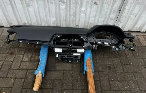 Audi Q5 SQ5 Dashboard 80C858041 44610 PNE4005552