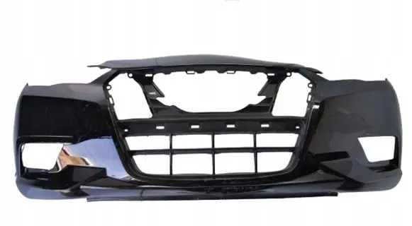 Nissan Micra K14 Front bumper 620225FA0H