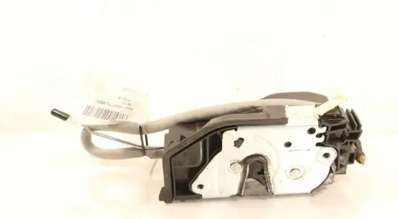 BMW 1 F20 F21 Rear door lock 7229460