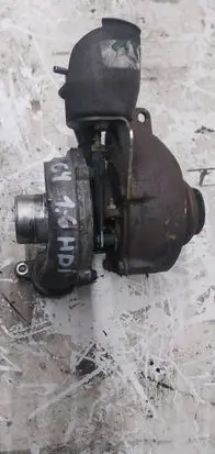 Citroen C4 I Turbo