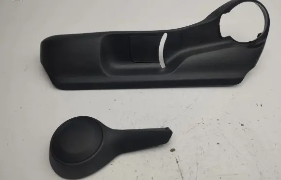 Toyota C-HR I Seat trim 71812F4040 EC0978
