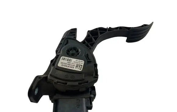 Volvo V70 Accelerator throttle pedal bracket 6G929F836AD