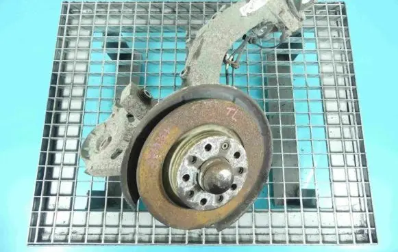 Alfa Romeo Giulietta Rear wheel bearing hub IMPRK1326418