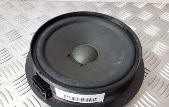 Mercedes-Benz R W251 Rear door speaker A1648203002