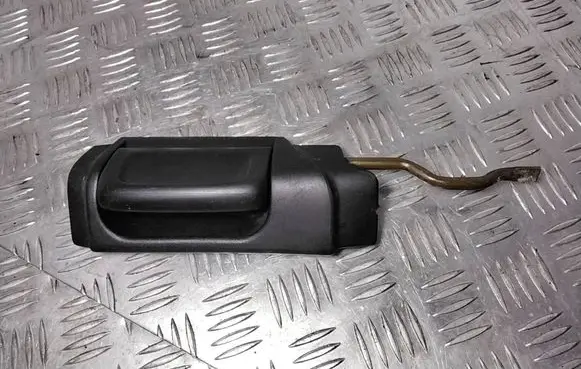 Volkswagen Transporter - Caravelle T4 Sliding door interior handle 721843642