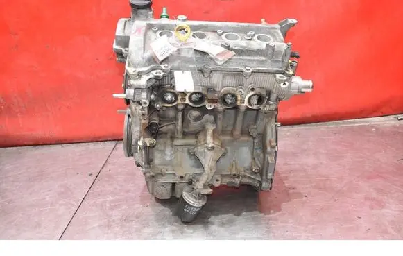 Toyota Yaris Verso Engine 1SZ