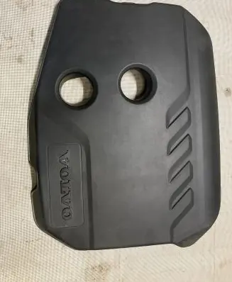 Volvo V40 Engine cover (trim) AV6Q6N041A