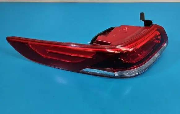 KIA Optima Rear/tail lights 92401D4 IMPRK1572960