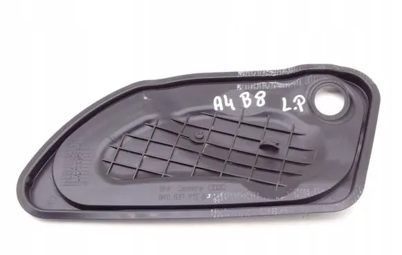 Audi A4 S4 B8 8K Other front door trim element 8K0837915B