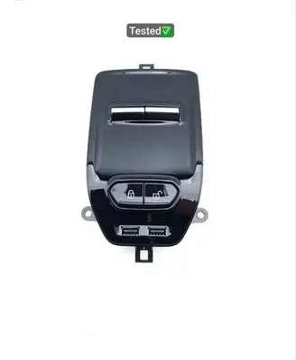 Aston Martin DBX Climate control unit MY8314D541AC