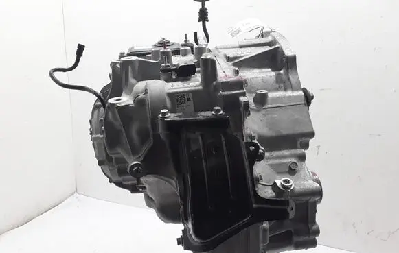 Volvo XC60 Automatic gearbox AWF8G45