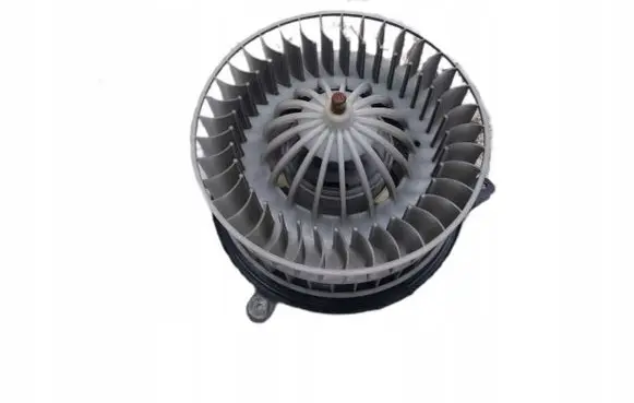Mercedes-Benz S W220 Front door blower motor 
