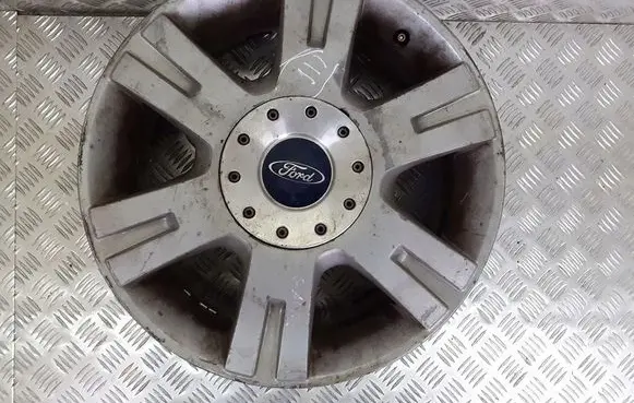 Ford Focus C-MAX R16 alloy rim 