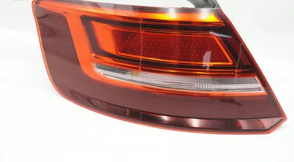 Audi A3 S3 8V Rear/tail lights 8V4945069 2SD012838