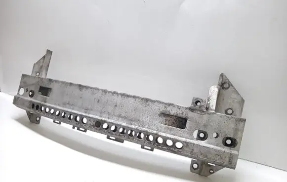 Mini Cooper Front bumper foam support bar 1494431