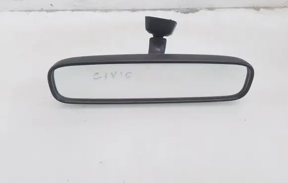 Honda Civic Rear view mirror (interior)