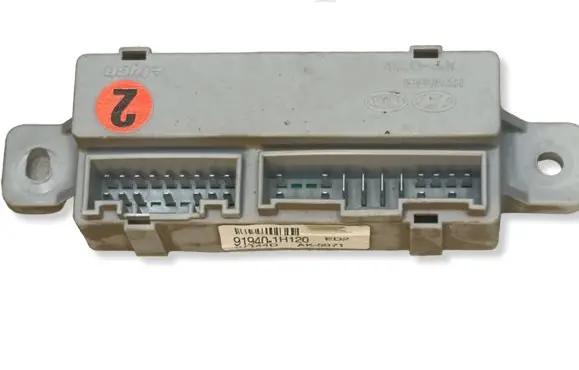 KIA Ceed Other control units/modules 919401H120 AK5971
