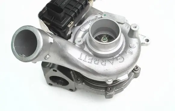 Audi A4 S4 B8 8K Turbo 059145721G 777159 767805