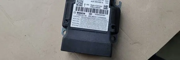 Audi A7 S7 4G Airbag control unit/module 4G0959655A