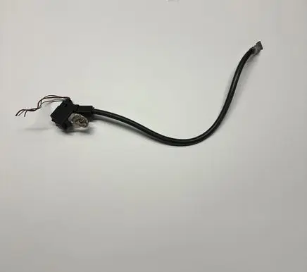 BMW 5 F10 F11 Negative earth cable (battery) 9234437
