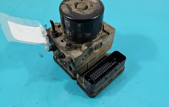 Volkswagen Caddy ABS Pump 1K0614517DD IMPRK1600207