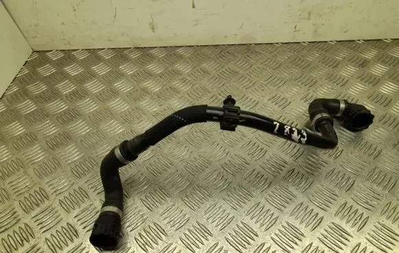 Mercedes-Benz EQE v295 Engine coolant pipe/hose A2975010100