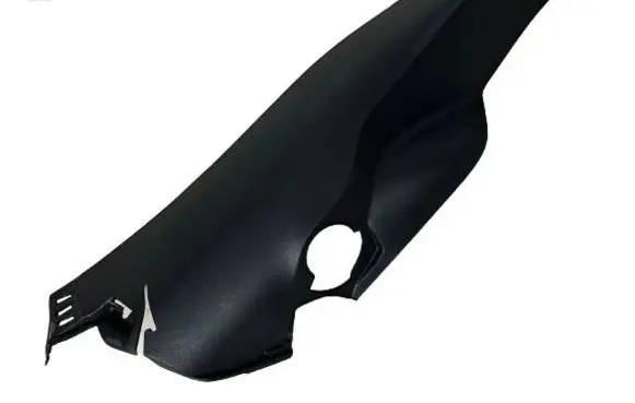 Toyota Corolla E210 E21 Rear seat side bottom trim 6255102730